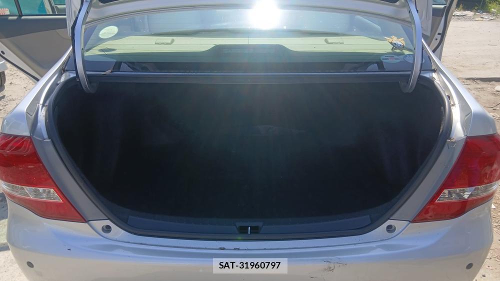 Toyota COROLLA AXIO 2009-11 7525498-21