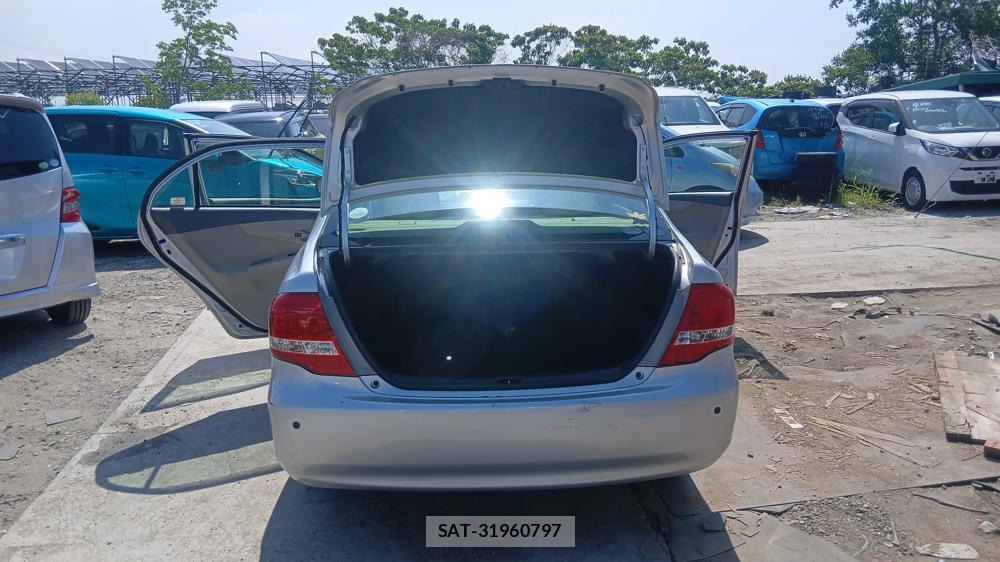 Toyota COROLLA AXIO 2009-11 7525498-22