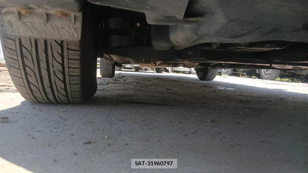 Toyota COROLLA AXIO 2009-11 7525498-29