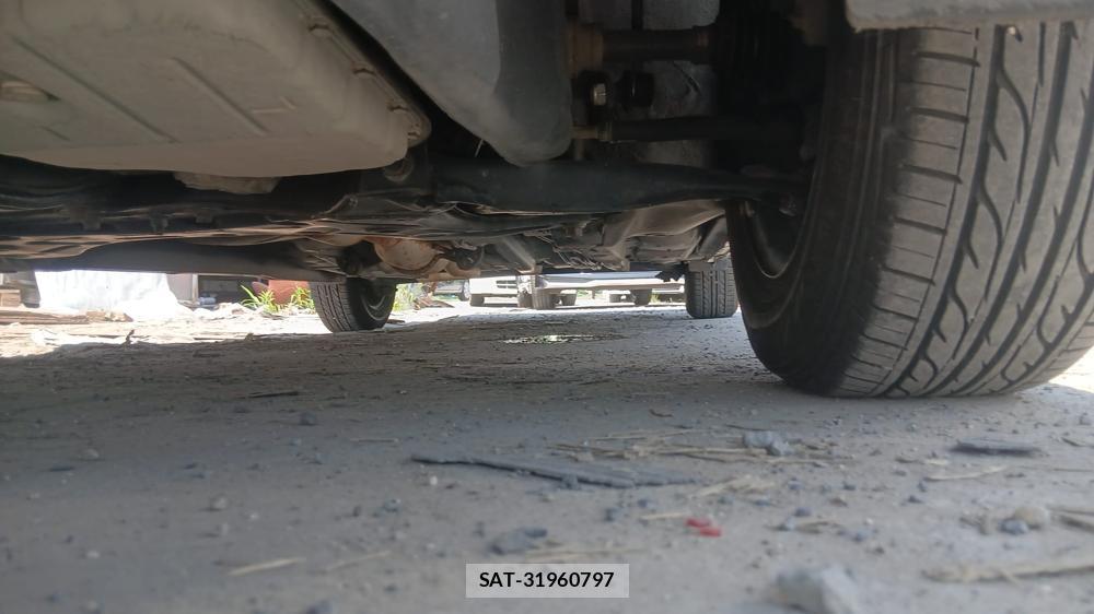 Toyota COROLLA AXIO 2009-11 7525498-30