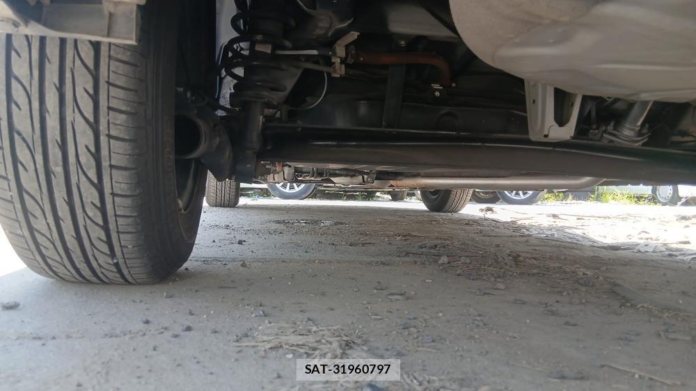 Toyota COROLLA AXIO 2009-11 7525498-31