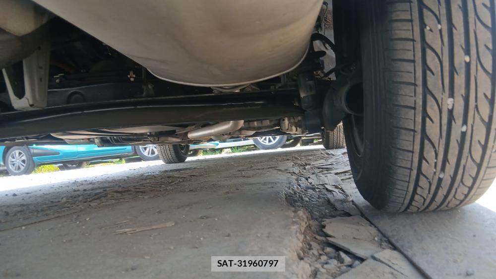 Toyota COROLLA AXIO 2009-11 7525498-32