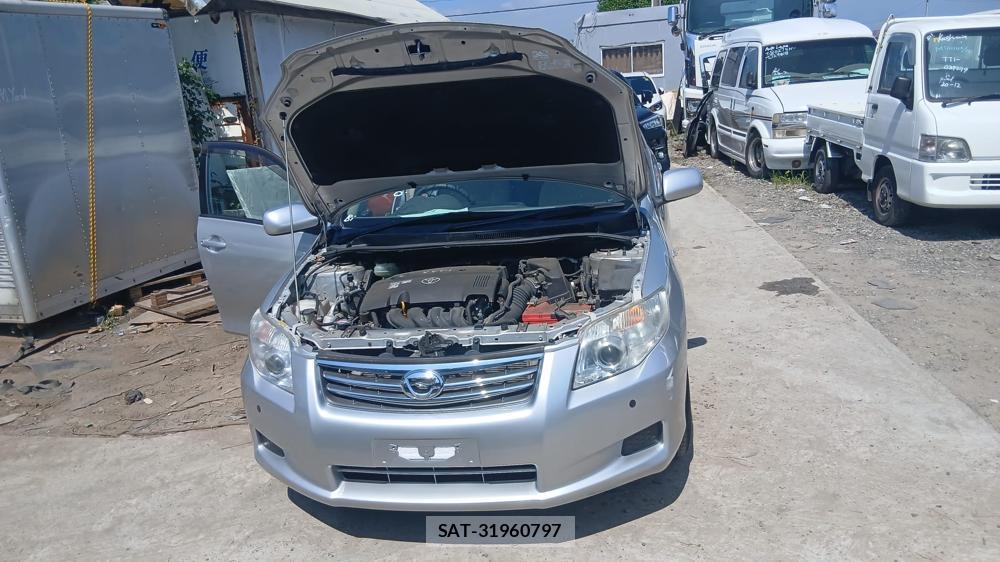 Toyota COROLLA AXIO 2009-11 7525498-33