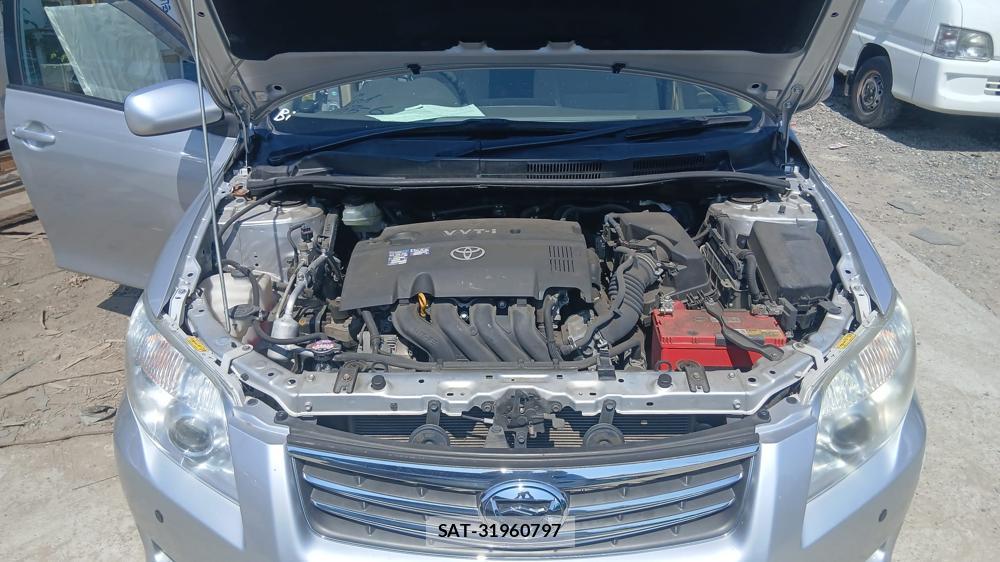 Toyota COROLLA AXIO 2009-11 7525498-34