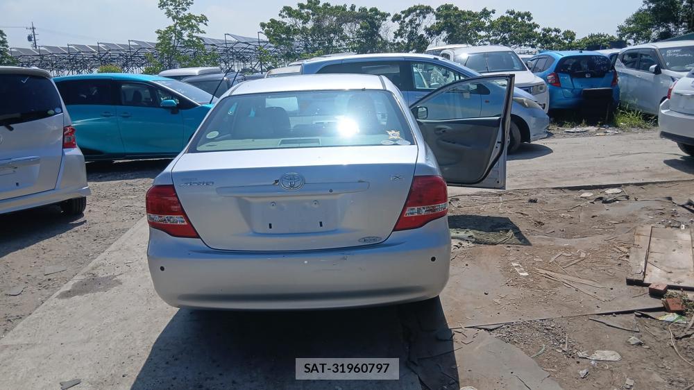 Toyota COROLLA AXIO 2009-11 7525498-3