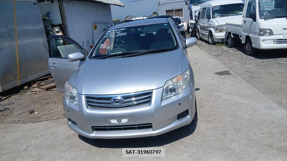 Toyota COROLLA AXIO 2009-11 7525498-7