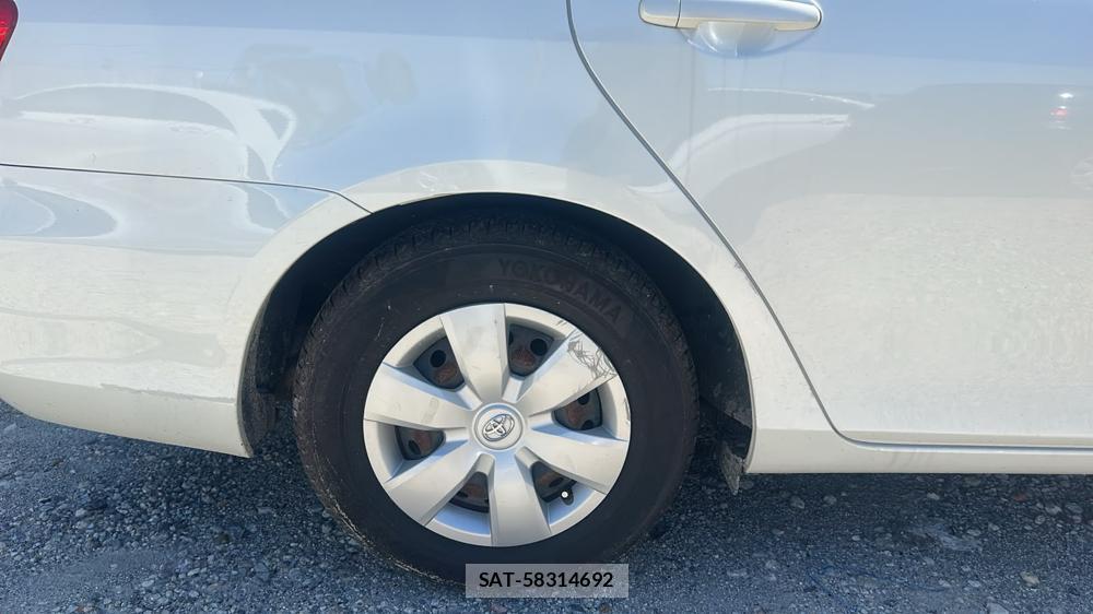 Toyota COROLLA AXIO 2007-08 7504811-25