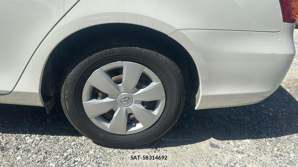 Toyota COROLLA AXIO 2007-08 7504811-28