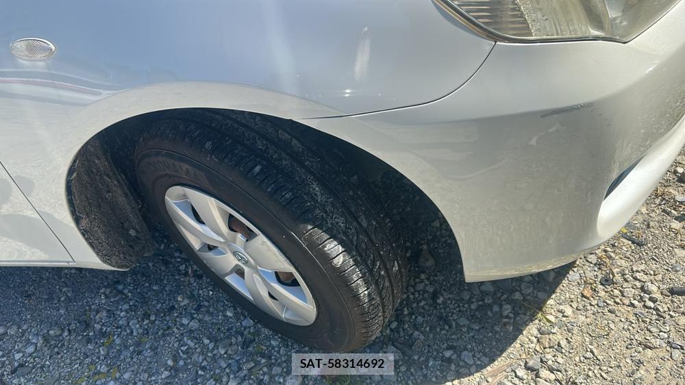 Toyota COROLLA AXIO 2007-08 7504811-29