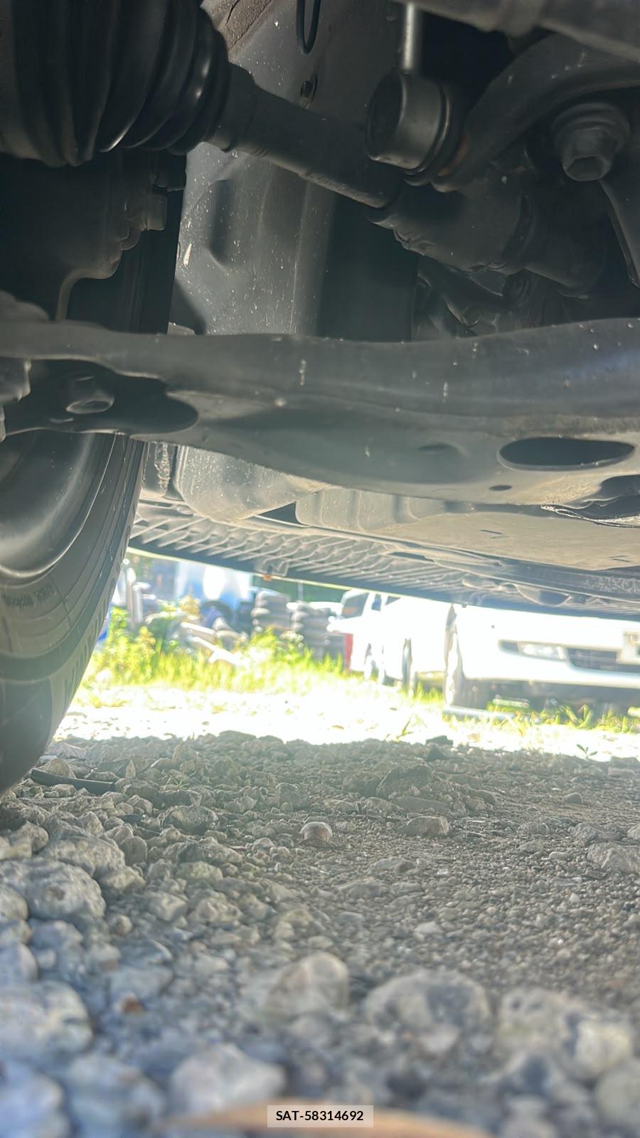 Toyota COROLLA AXIO 2007-08 7504811-31