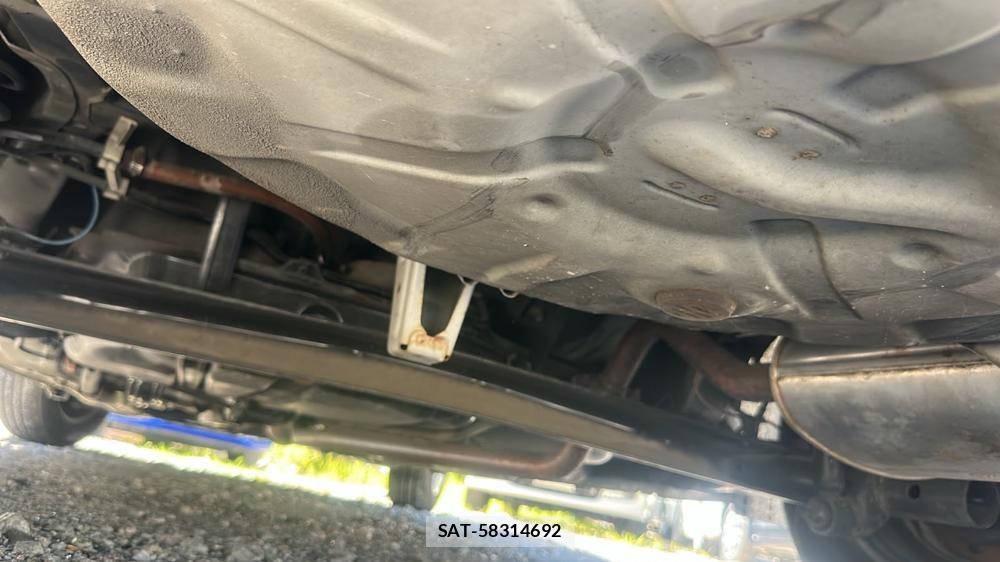 Toyota COROLLA AXIO 2007-08 7504811-33