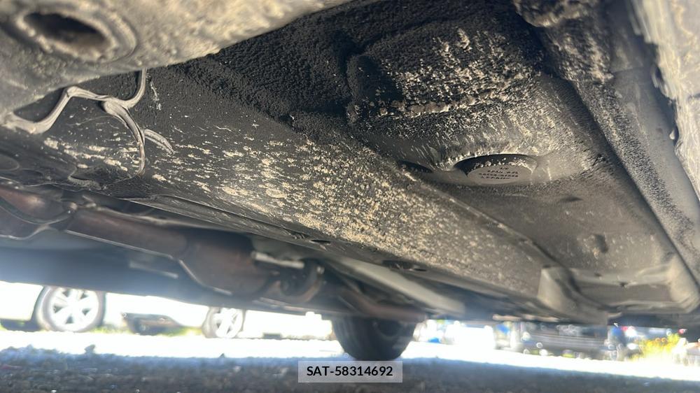 Toyota COROLLA AXIO 2007-08 7504811-34