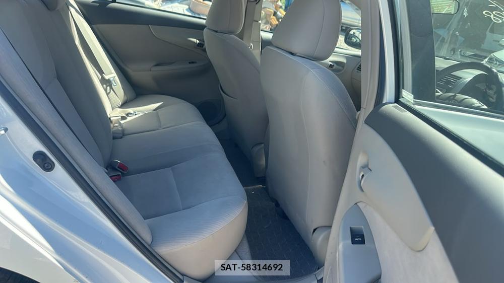 Toyota COROLLA AXIO 2007-08 7504811-8