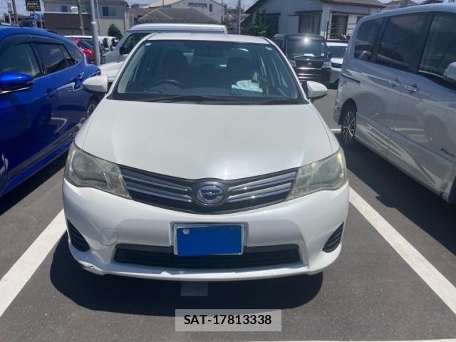 Toyota COROLLA AXIO 2013-10 7978809-0