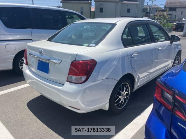 Toyota COROLLA AXIO 2013-10 7978809-9