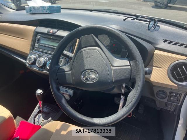 Toyota COROLLA AXIO 2013-10 7978809-11