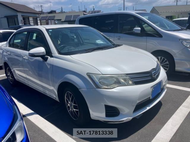 Toyota COROLLA AXIO 2013-10 7978809-1