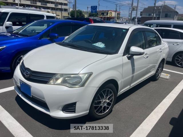 Toyota COROLLA AXIO 2013-10 7978809-3