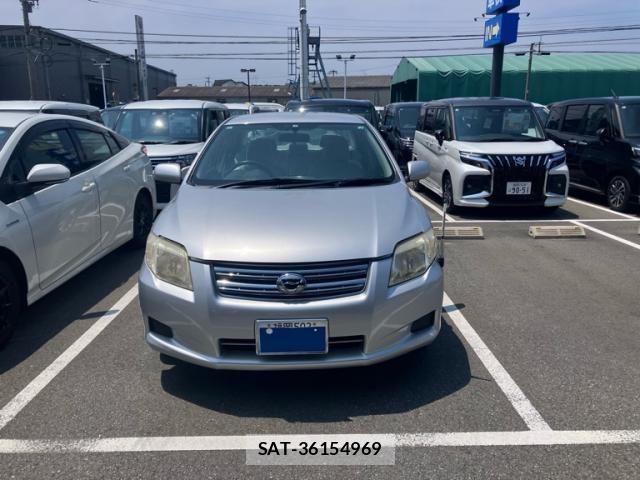sat car