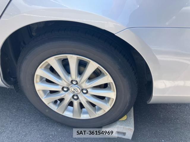 Toyota COROLLA AXIO 2007-05 7978810-11