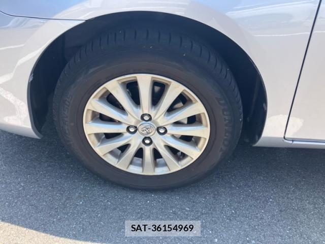 Toyota COROLLA AXIO 2007-05 7978810-12