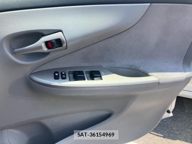 Toyota COROLLA AXIO 2007-05 7978810-13