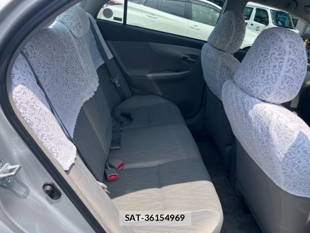 Toyota COROLLA AXIO 2007-05 7978810-14