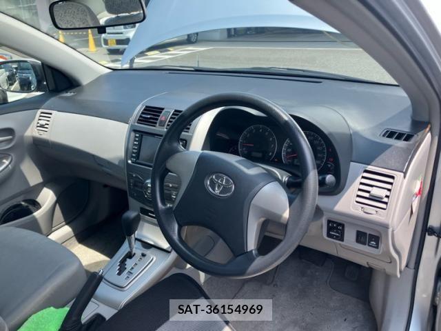 Toyota COROLLA AXIO 2007-05 7978810-15