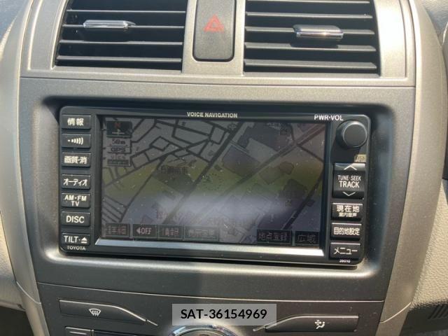 Toyota COROLLA AXIO 2007-05 7978810-18