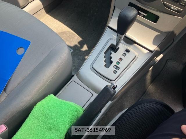 Toyota COROLLA AXIO 2007-05 7978810-20