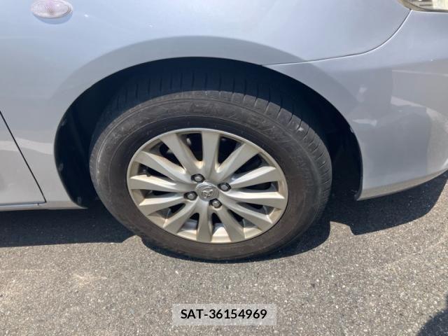 Toyota COROLLA AXIO 2007-05 7978810-5