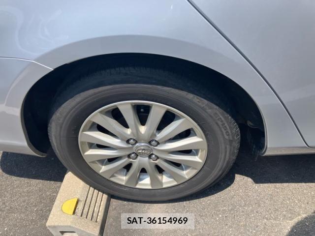 Toyota COROLLA AXIO 2007-05 7978810-6