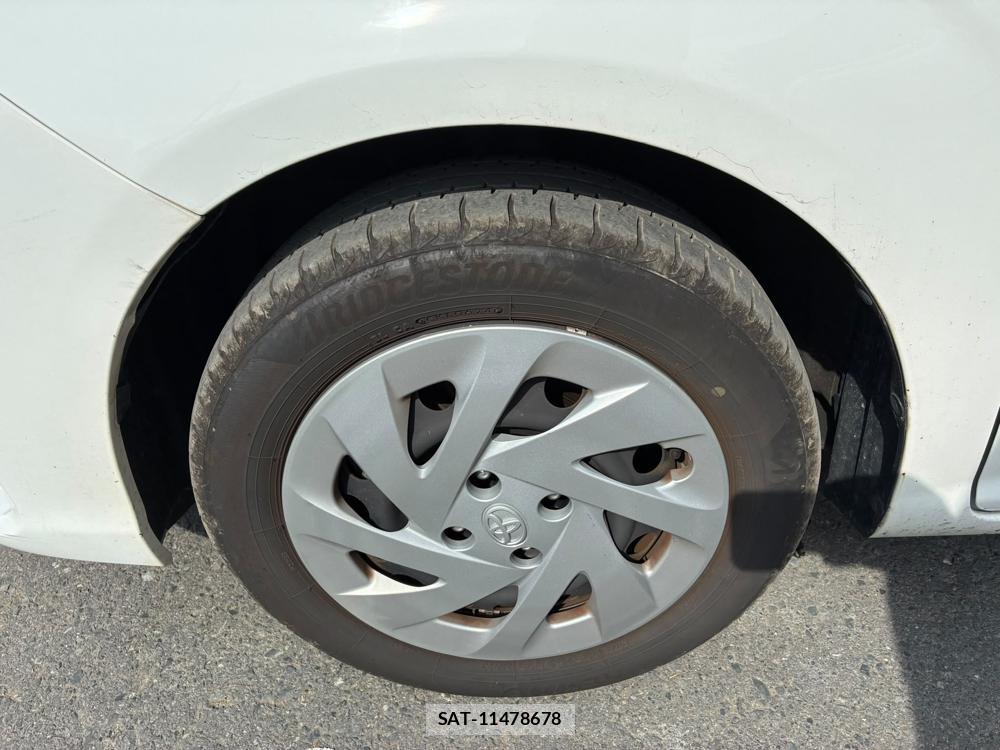 Toyota COROLLA AXIO 2020-02 7787849-28