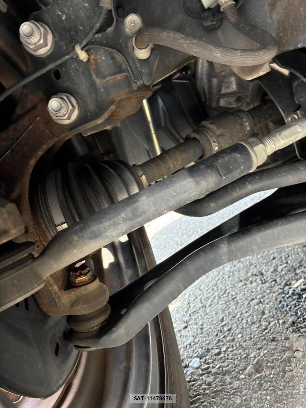 Toyota COROLLA AXIO 2020-02 7787849-33