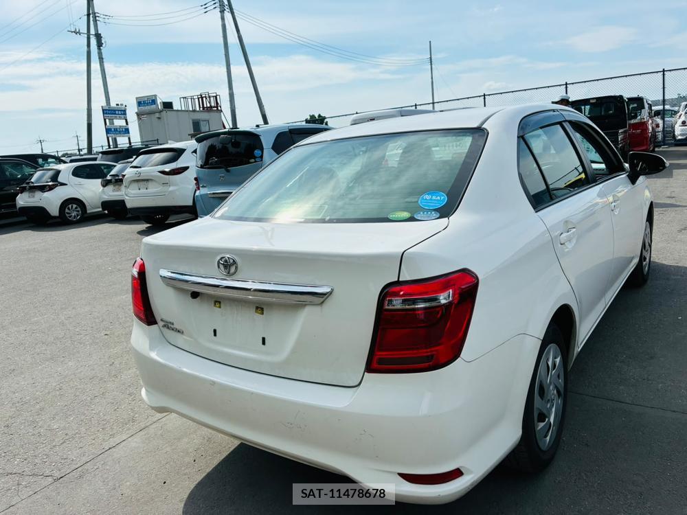 Toyota COROLLA AXIO 2020-02 7787849-4