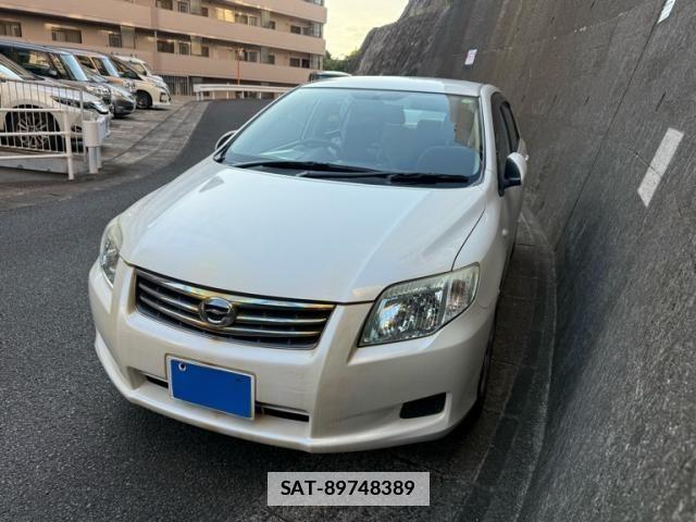 Toyota COROLLA AXIO 2009-07 7978811-0