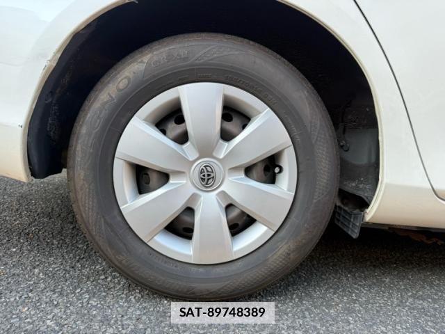 Toyota COROLLA AXIO 2009-07 7978811-9