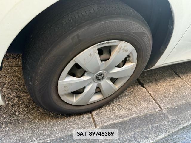 Toyota COROLLA AXIO 2009-07 7978811-11