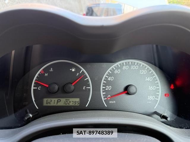 Toyota COROLLA AXIO 2009-07 7978811-18