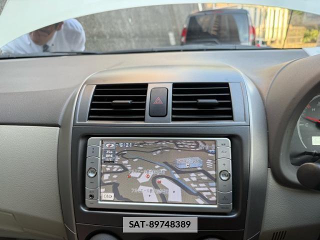 Toyota COROLLA AXIO 2009-07 7978811-19