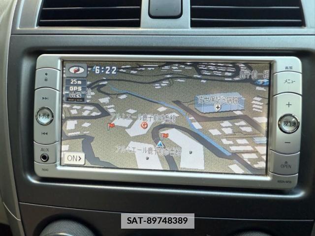Toyota COROLLA AXIO 2009-07 7978811-21