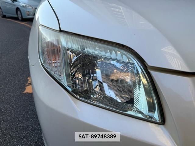 Toyota COROLLA AXIO 2009-07 7978811-2