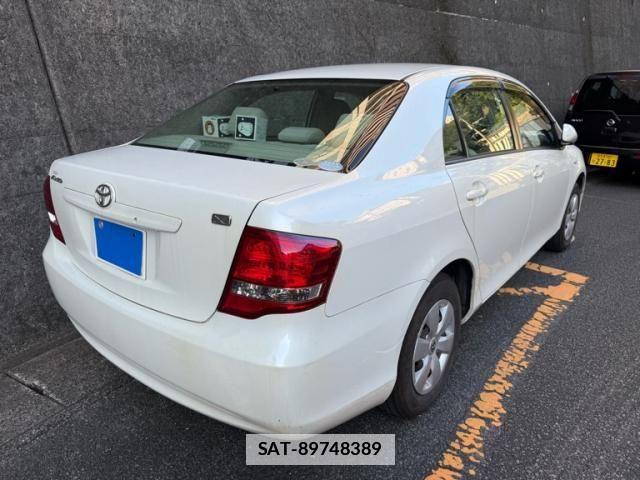 Toyota COROLLA AXIO 2009-07 7978811-3