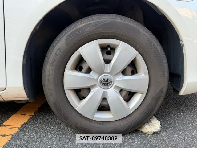 Toyota COROLLA AXIO 2009-07 7978811-8
