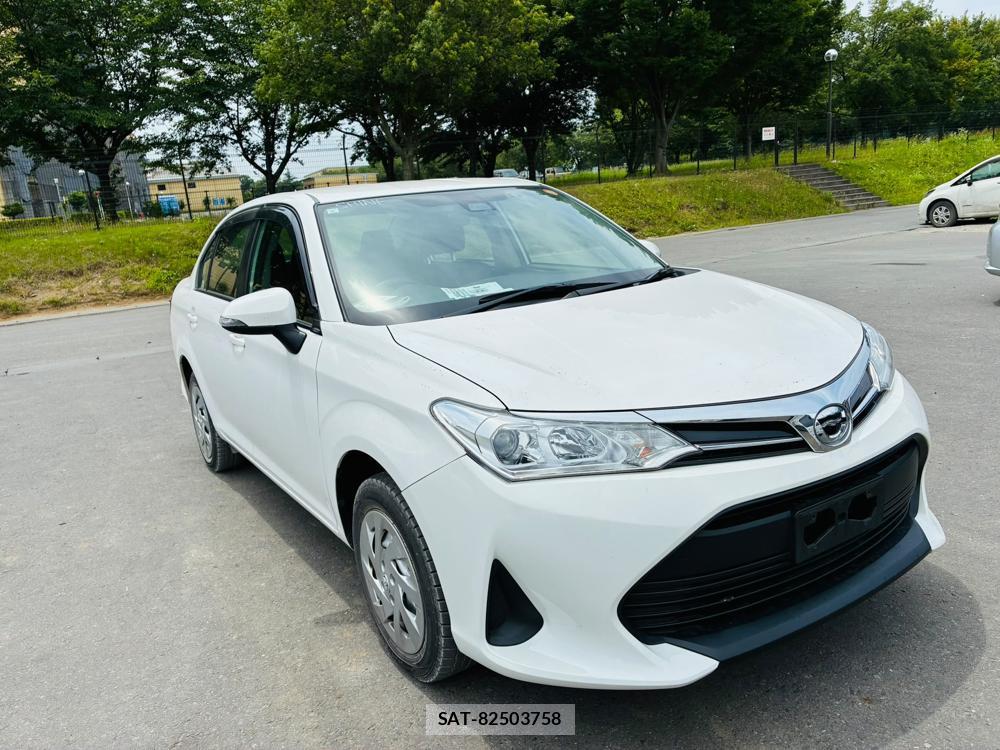 Toyota COROLLA AXIO 2019-06 7864339-6