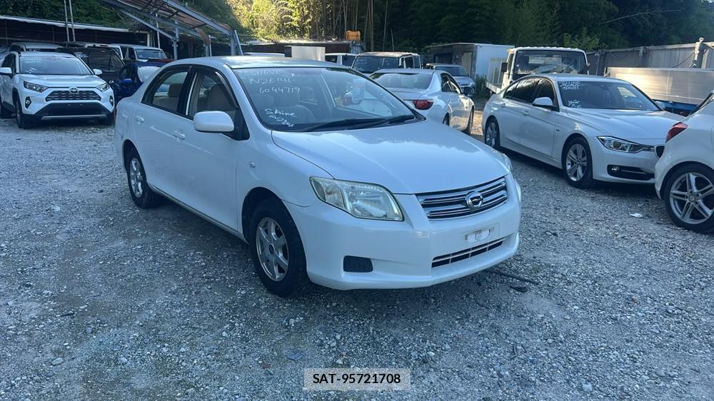 sat car