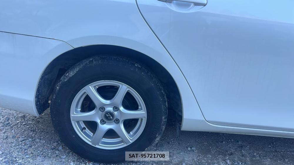 Toyota COROLLA AXIO 2007-06 7634458-15