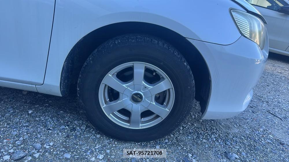 Toyota COROLLA AXIO 2007-06 7634458-16