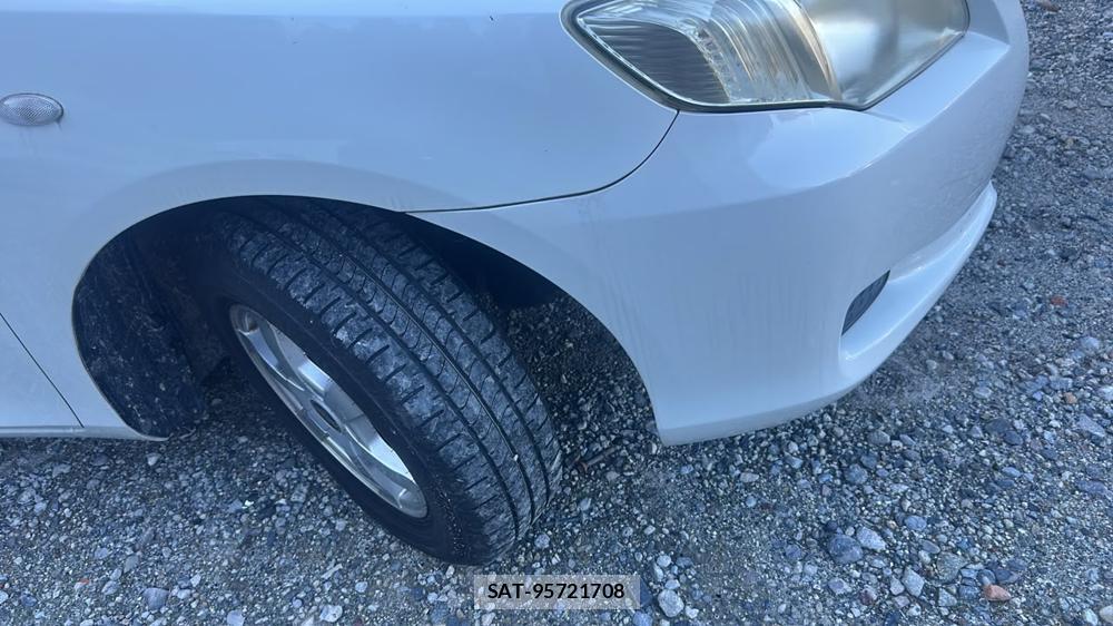 Toyota COROLLA AXIO 2007-06 7634458-19