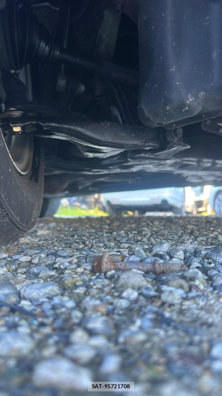 Toyota COROLLA AXIO 2007-06 7634458-20